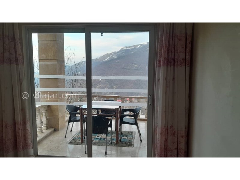 عکس شماره 849199 - اجاره ویلا در گردنه حیران - 