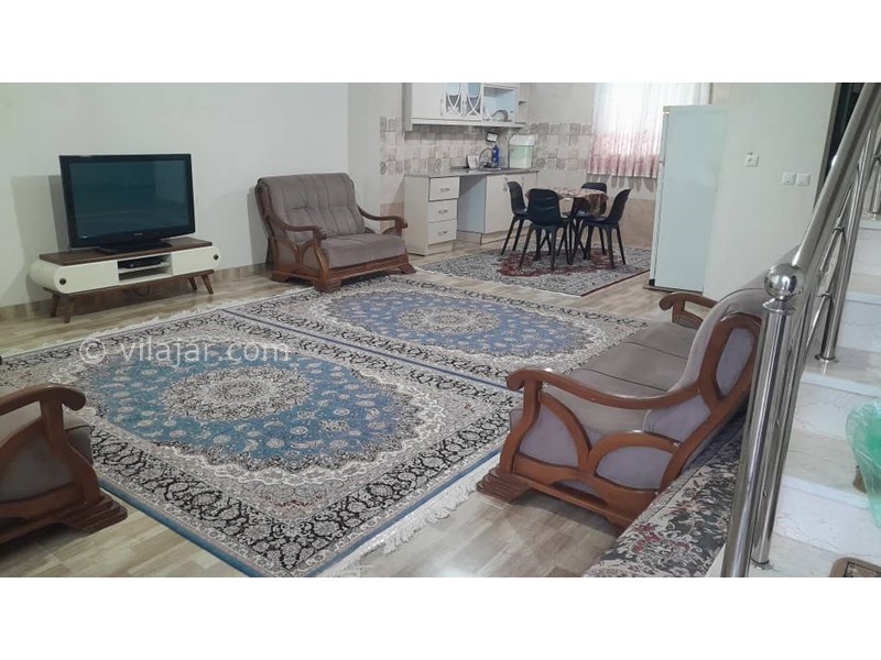 عکس شماره 849200 - اجاره ویلا در گردنه حیران - 