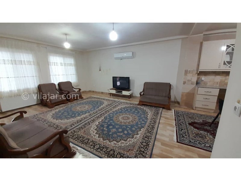 عکس شماره 849201 - اجاره ویلا در گردنه حیران - 