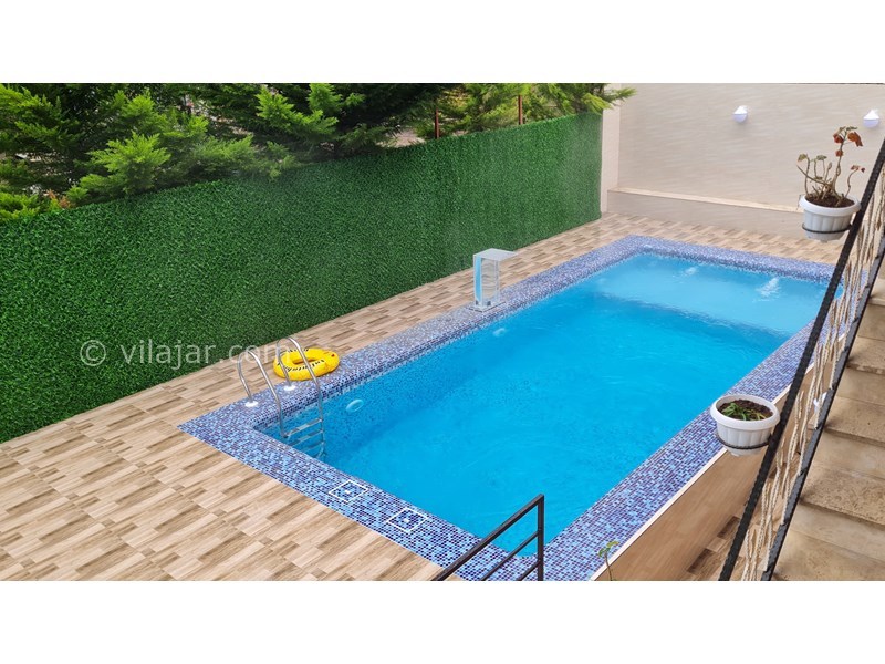 عکس شماره 849261 - اجاره ویلا جنگلی در شاندرمن - 