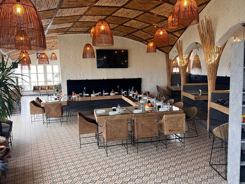 عکس شماره 849314 - اجاره کلبه چوبی رامسر لب دریا - 