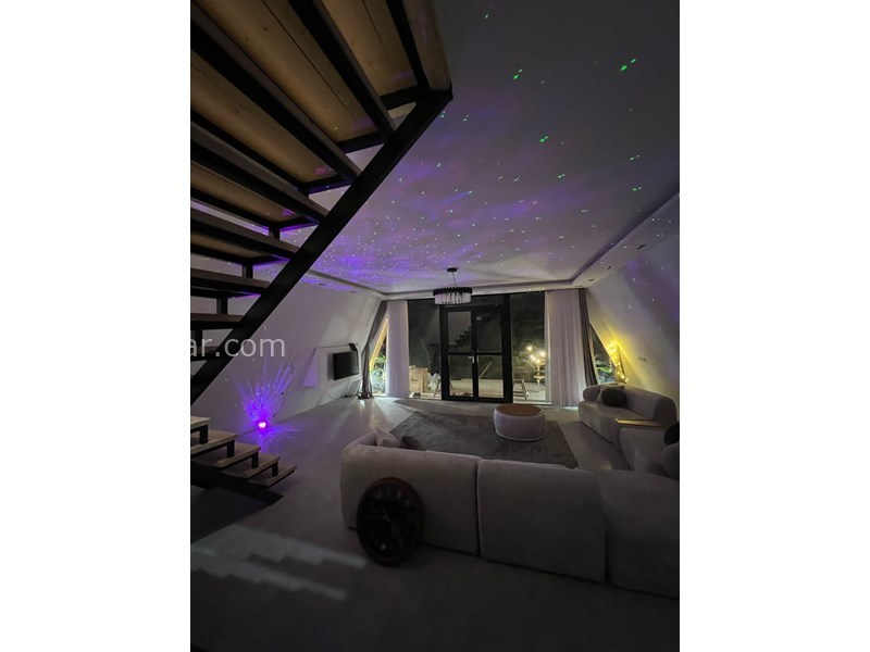 عکس شماره 849336 - اجاره کلبه چوبی ساحلی در تالش - 