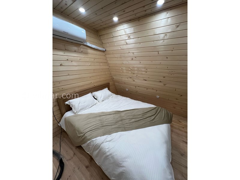 عکس شماره 849341 - اجاره کلبه چوبی ساحلی در تالش - 