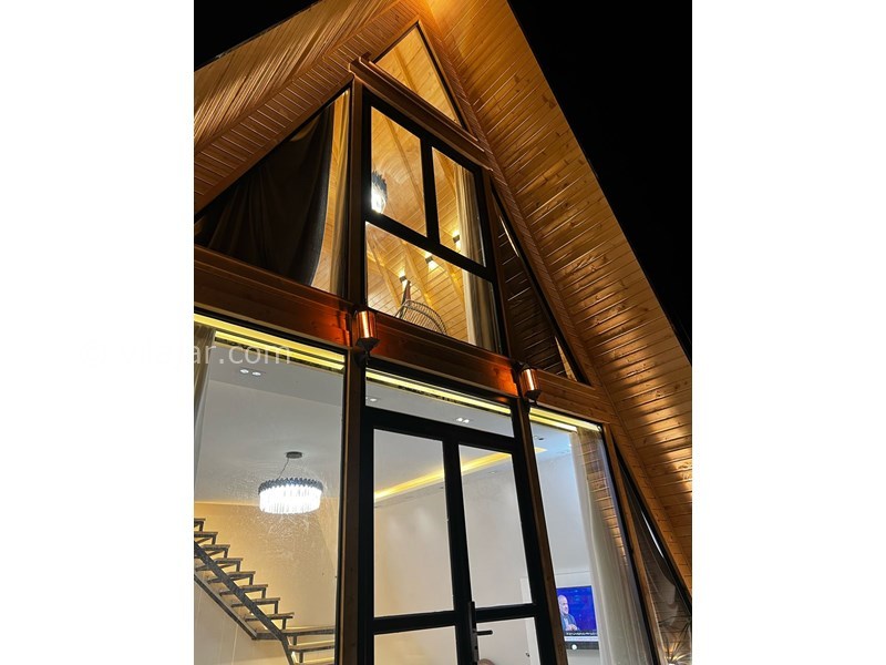 عکس شماره 849349 - اجاره کلبه چوبی ساحلی در تالش - 