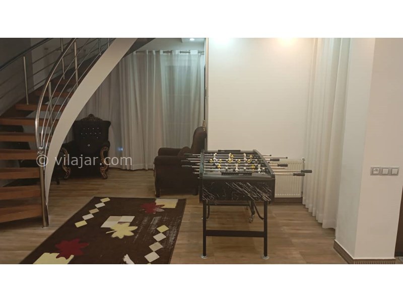 عکس شماره 849407 - اجاره ویلا در سرخرود استخردار - 