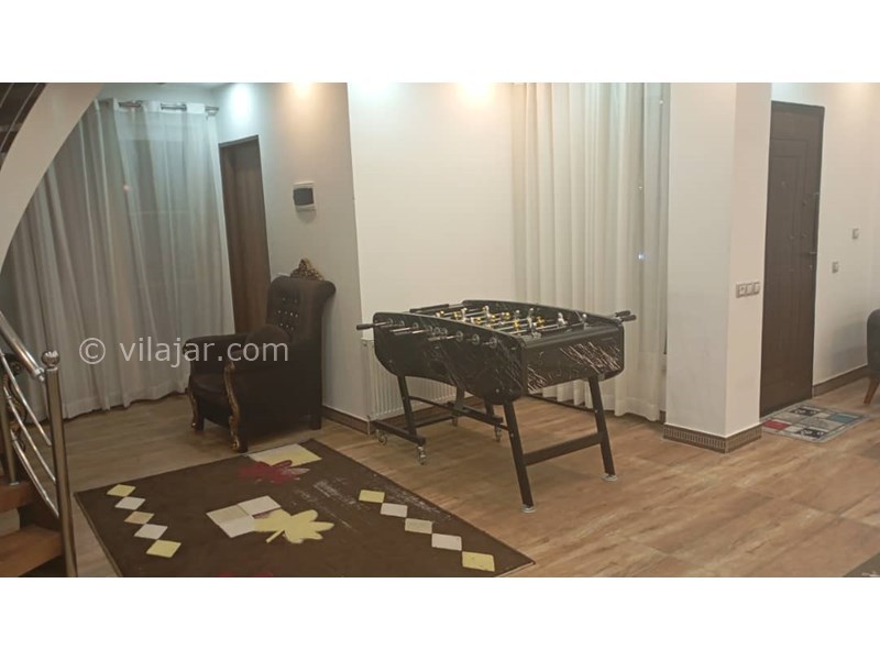 عکس شماره 849409 - اجاره ویلا در سرخرود استخردار - 