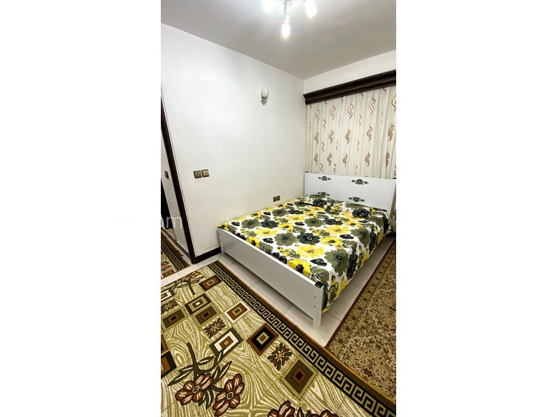 عکس شماره 849410 - اجاره ویلا در قلعه رودخان باغ چای - اتاق خواب 