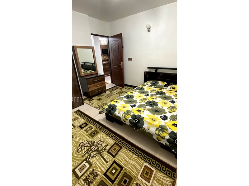 عکس شماره 849411 - اجاره ویلا در قلعه رودخان باغ چای - اتاق خواب 