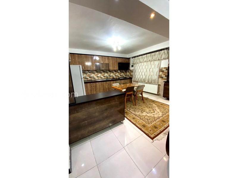 عکس شماره 849412 - اجاره ویلا در قلعه رودخان باغ چای - اشپزخانه