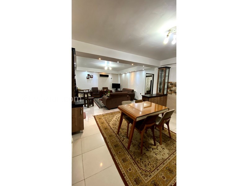 عکس شماره 849413 - اجاره ویلا در قلعه رودخان باغ چای - نمایی از داخل ویلا