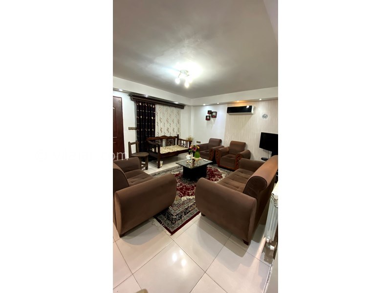 عکس شماره 849414 - اجاره ویلا در قلعه رودخان باغ چای - پذیرایی