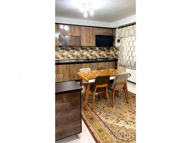 عکس شماره 849427 - اجاره ویلا در قلعه رودخان باغ چای - آشپزخانه 