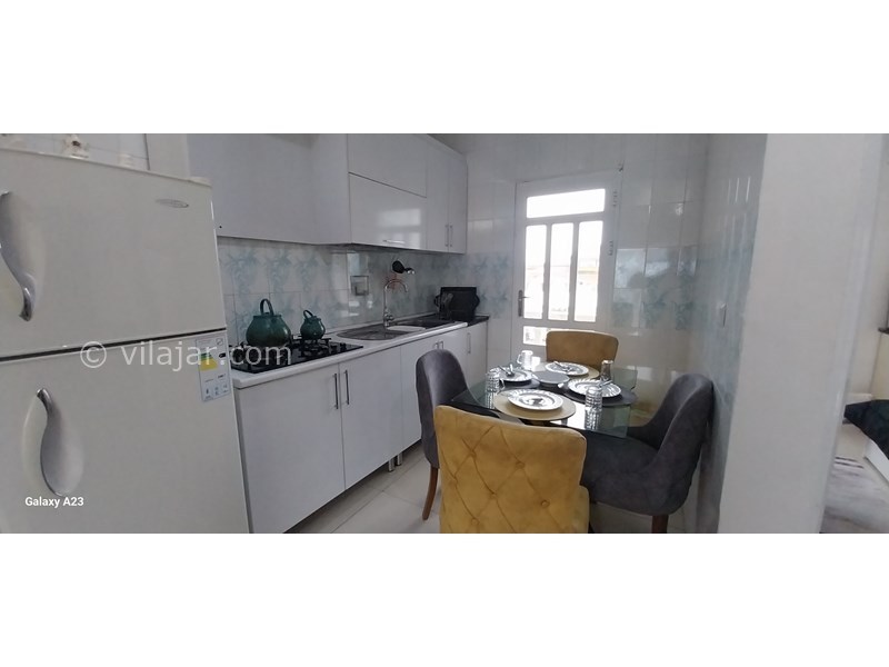 عکس شماره 849465 - اجاره اقامتگاه لب دریا رامسر - آشپز خانه 