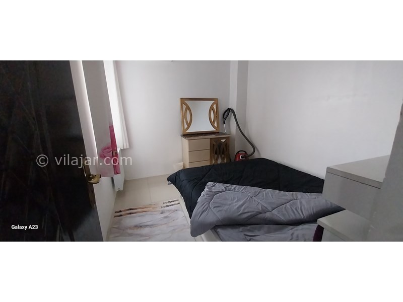 عکس شماره 849466 - اجاره اقامتگاه لب دریا رامسر - اتاق خواب 