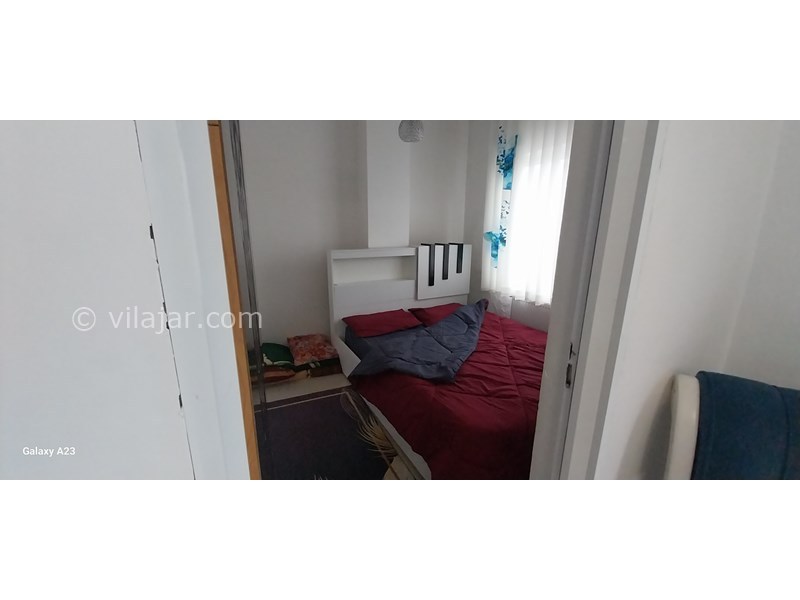 عکس شماره 849468 - اجاره اقامتگاه لب دریا رامسر - اتاق خواب 