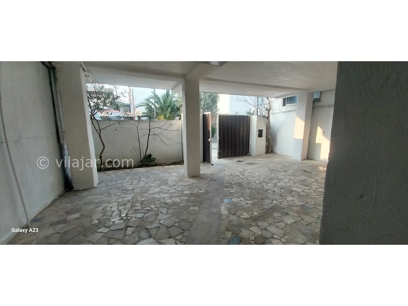 عکس شماره 849471 - اجاره اقامتگاه لب دریا رامسر - پارکینگ 