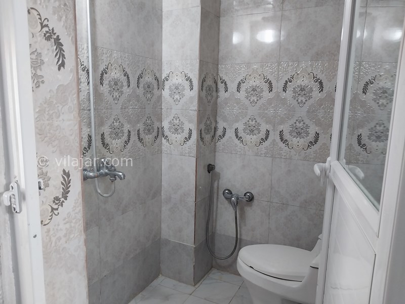 عکس شماره 849472 - اجاره اقامتگاه لب دریا رامسر - حمام و فرهنگی 