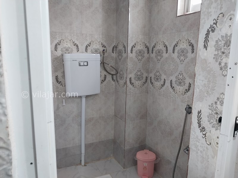 عکس شماره 849474 - اجاره اقامتگاه لب دریا رامسر - توالت