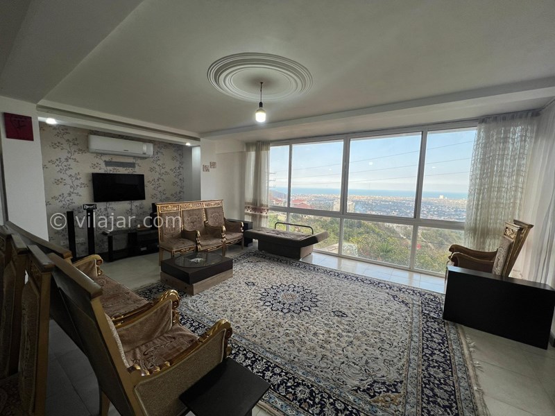 عکس شماره 849658 - اجاره ویلا جنگلی در رامسر - 