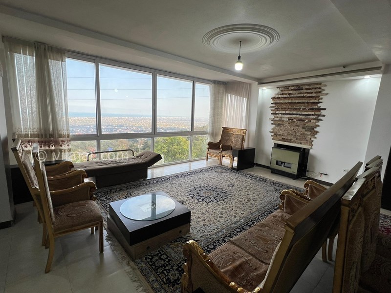 عکس شماره 849659 - اجاره ویلا جنگلی در رامسر - 