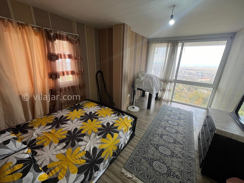 عکس شماره 849662 - اجاره ویلا جنگلی در رامسر - 