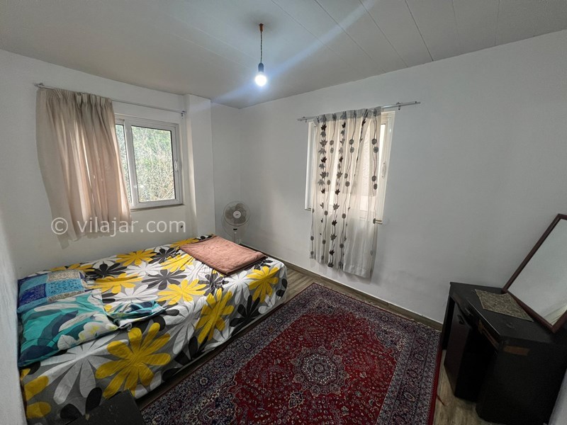 عکس شماره 849663 - اجاره ویلا جنگلی در رامسر - 