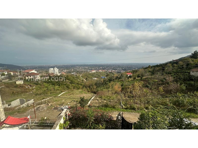 عکس شماره 849671 - اجاره ویلا جنگلی در رامسر - 