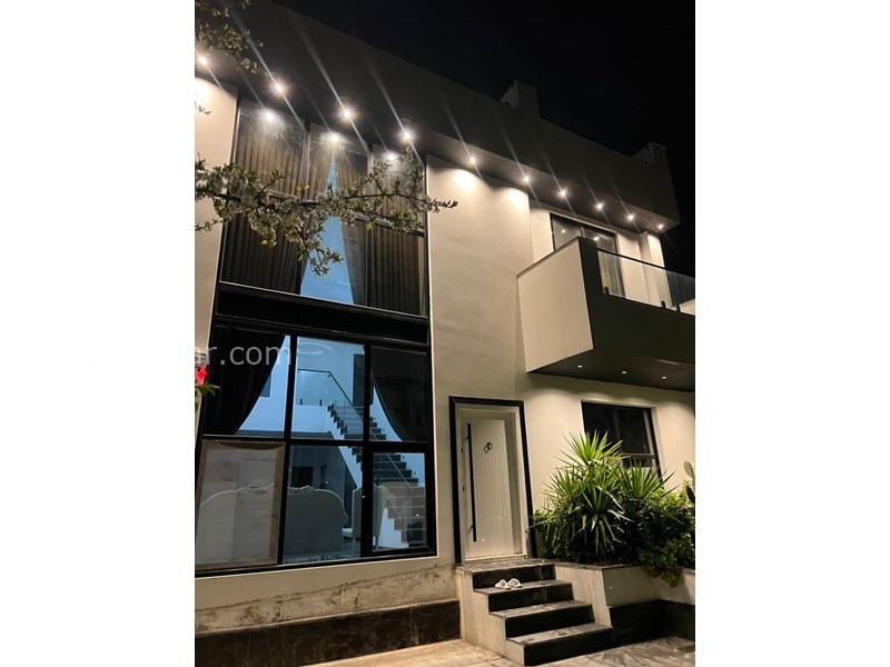 عکس شماره 849764 - اجاره ویلا با استخر جکوزی سرخرود - 