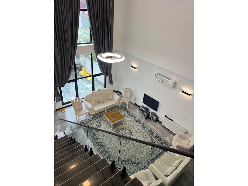 عکس شماره 849767 - اجاره ویلا با استخر جکوزی سرخرود - 