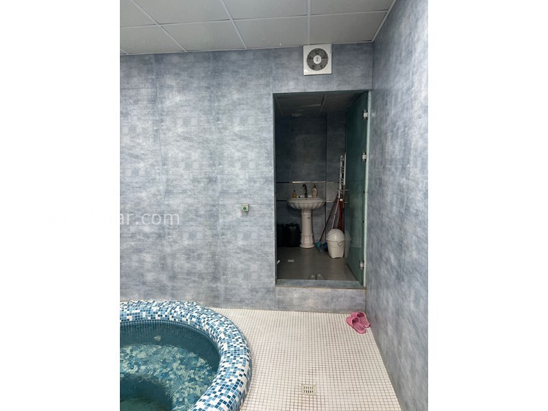 عکس شماره 849769 - اجاره ویلا با استخر جکوزی سرخرود - 