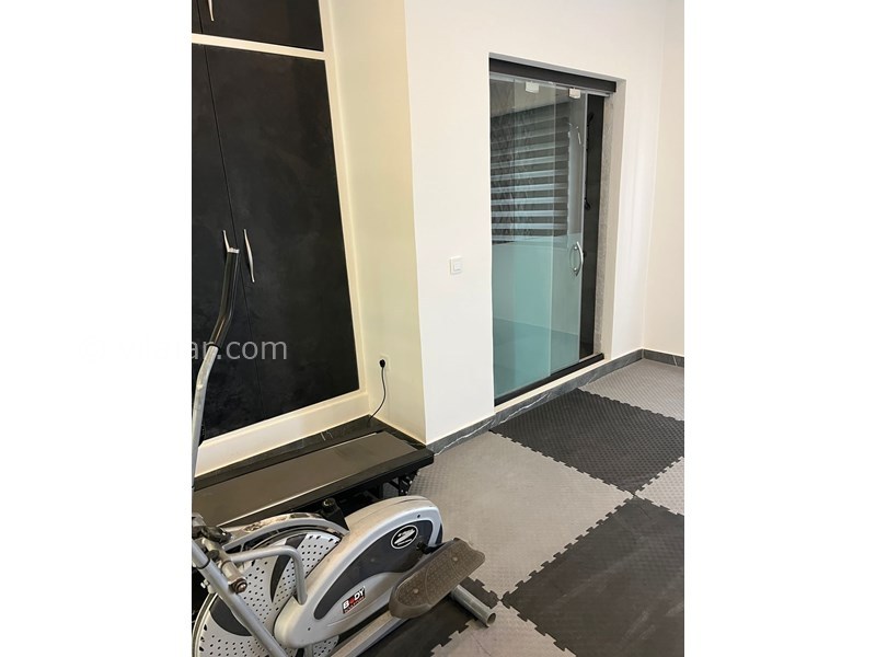 عکس شماره 849770 - اجاره ویلا با استخر جکوزی سرخرود - 