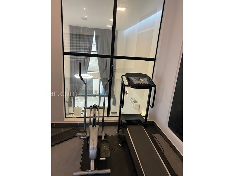 عکس شماره 849771 - اجاره ویلا با استخر جکوزی سرخرود - 