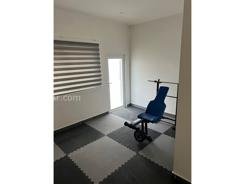 عکس شماره 849772 - اجاره ویلا با استخر جکوزی سرخرود - 