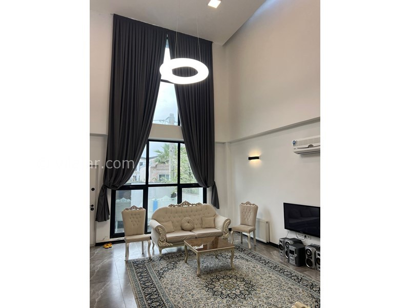 عکس شماره 849774 - اجاره ویلا با استخر جکوزی سرخرود - 