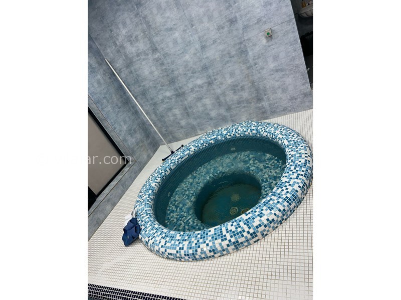 عکس شماره 849775 - اجاره ویلا با استخر جکوزی سرخرود - 