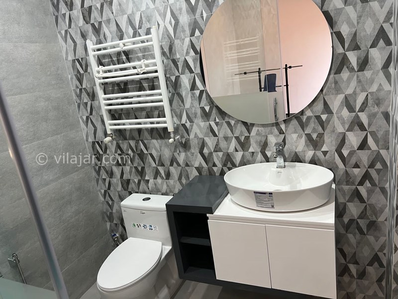 عکس شماره 849776 - اجاره ویلا با استخر جکوزی سرخرود - 