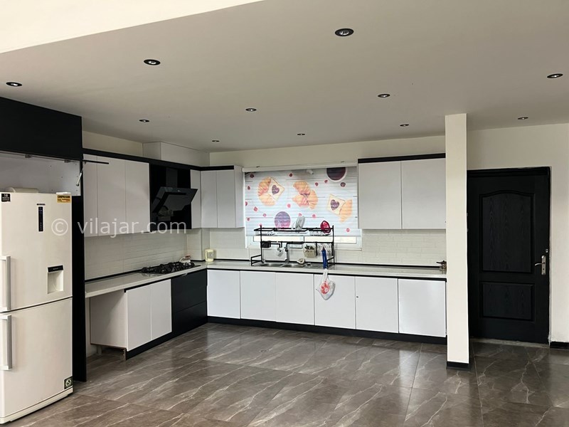 عکس شماره 849777 - اجاره ویلا با استخر جکوزی سرخرود - 