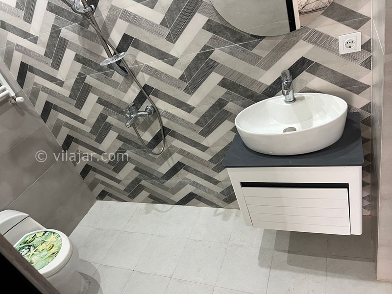 عکس شماره 849779 - اجاره ویلا با استخر جکوزی سرخرود - 