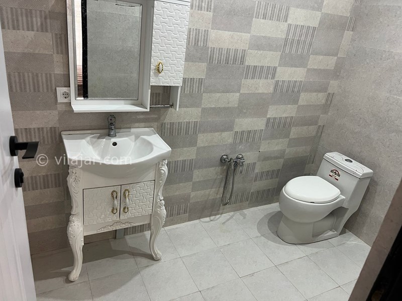 عکس شماره 849781 - اجاره ویلا با استخر جکوزی سرخرود - 