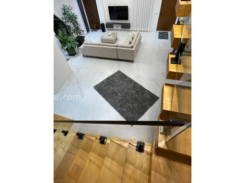 عکس شماره 849786 - اجاره ویلا در نور رستم رود شمال - 