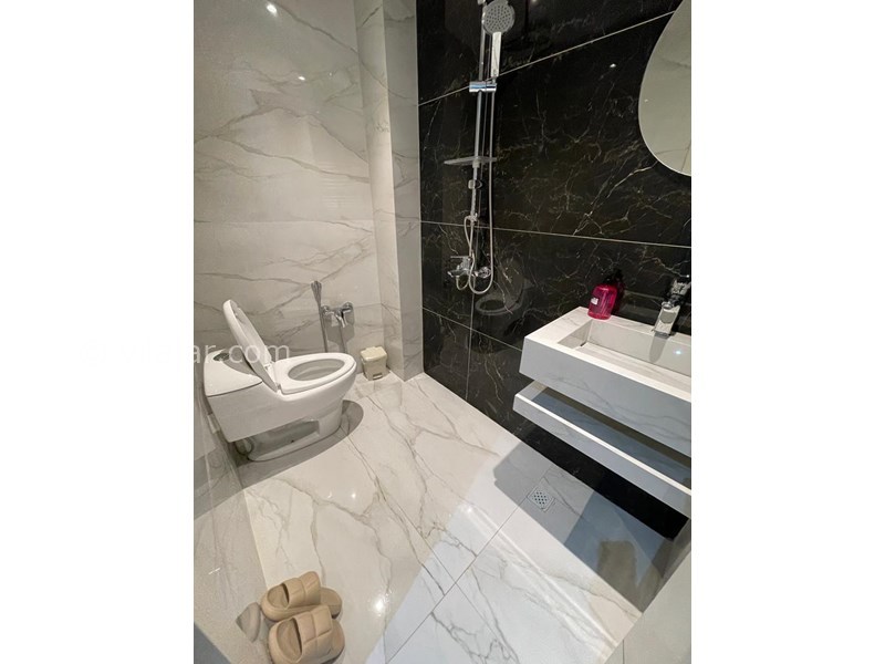 عکس شماره 849788 - اجاره ویلا در نور رستم رود شمال - 