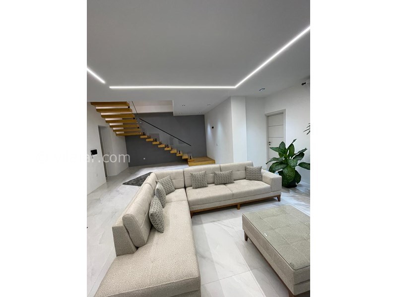 عکس شماره 849789 - اجاره ویلا در نور رستم رود شمال - 