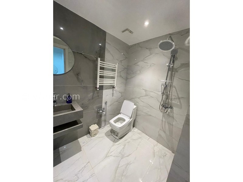 عکس شماره 849791 - اجاره ویلا در نور رستم رود شمال - 