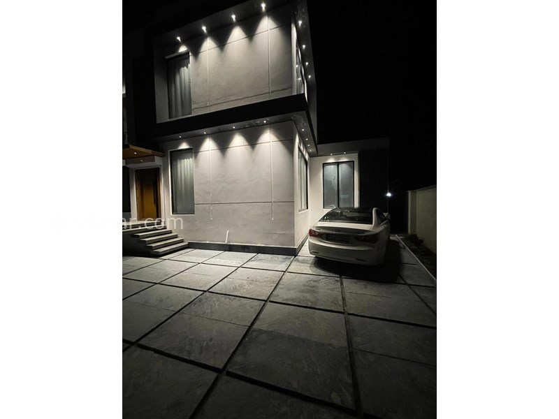 عکس شماره 849793 - اجاره ویلا در نور رستم رود شمال - 