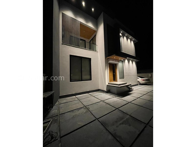 عکس شماره 849795 - اجاره ویلا در نور رستم رود شمال - 