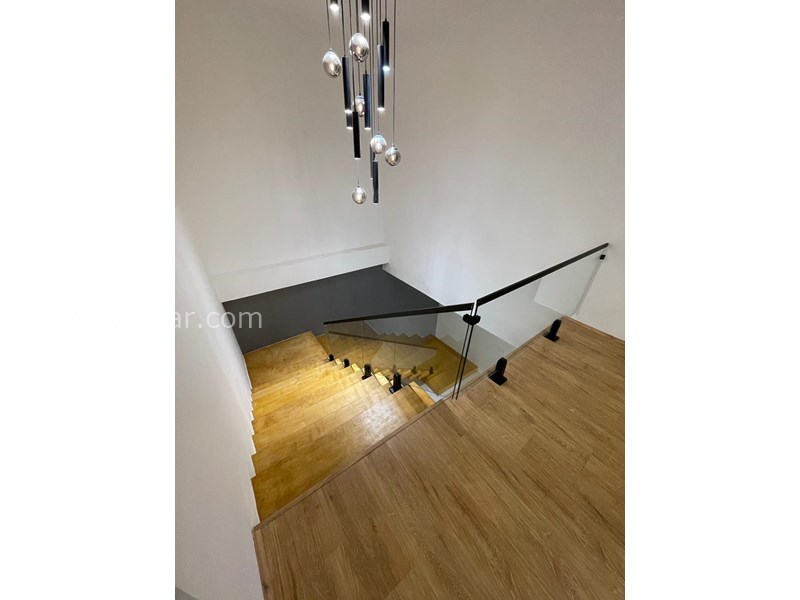 عکس شماره 849802 - اجاره ویلا در نور رستم رود شمال - 