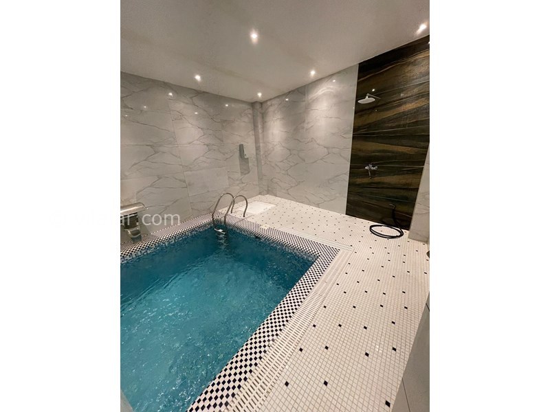 عکس شماره 849803 - اجاره ویلا در نور رستم رود شمال - 