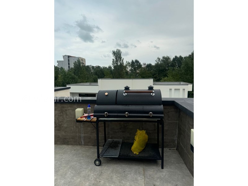 عکس شماره 849807 - اجاره ویلا ساحلی نزدیک نور - 