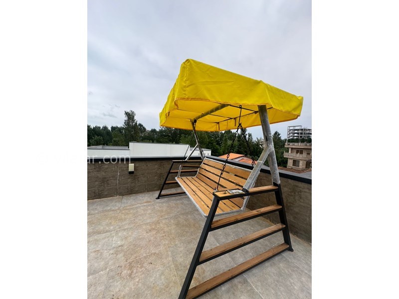 عکس شماره 849811 - اجاره ویلا ساحلی نزدیک نور - 