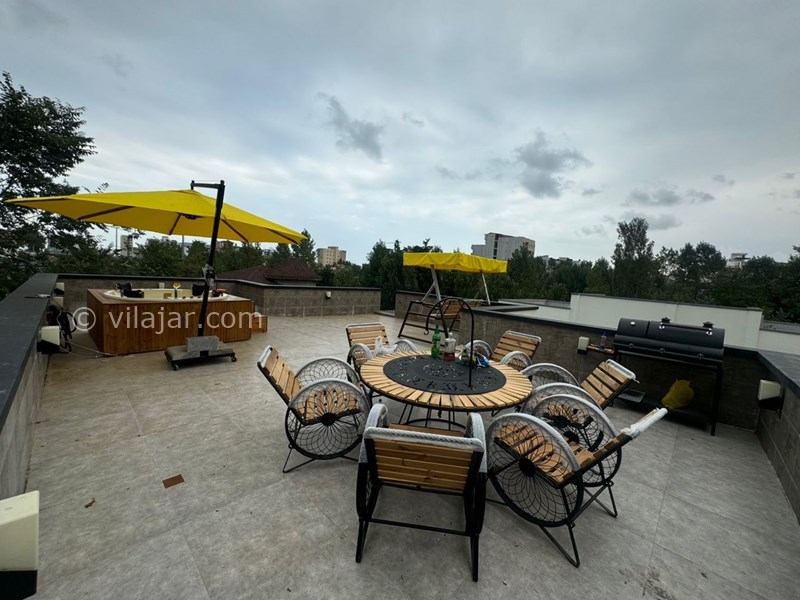 عکس شماره 849813 - اجاره ویلا ساحلی نزدیک نور - 